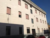 羅馬餐廳酒店 - 酒吧