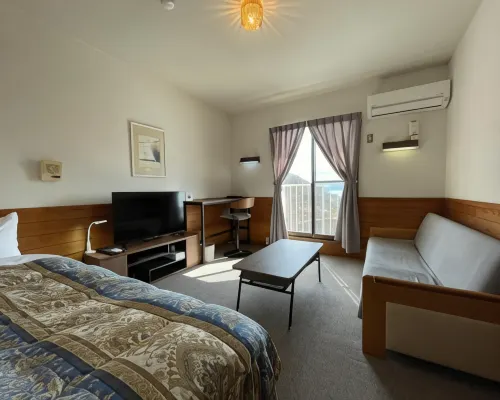 Pension Kuroshiomaru Hotels in Setouchi