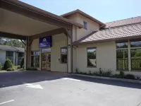 The Miramar Inn Hotels near Cozzolino's Christmas Trees