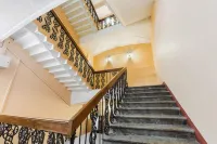 Nomera Na Goncharnoj Hotel
