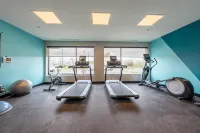 avid hotel KALAMAZOO EAST by IHG - Gym
