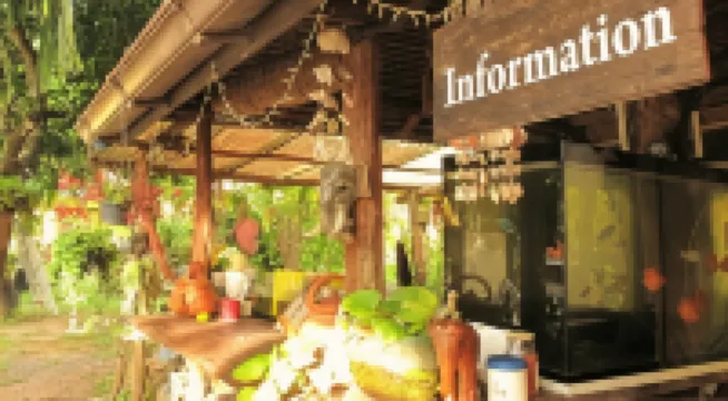 Sea-Sun Bungalow & Resort