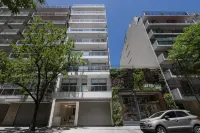 Top Rentals Palermo Chico Hotels near Daniel Maman Fine Art