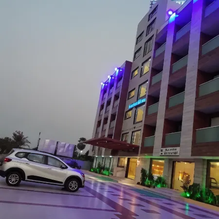 Rainbow Resort Diu