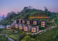 The Golden Ridge Hotel Hotels near Post Office Nuwara Eliya