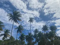 Cores de Boipeba Hotel a Cairu