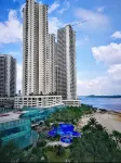 Full Sea View Country Garden Danga Bay 11-13pax