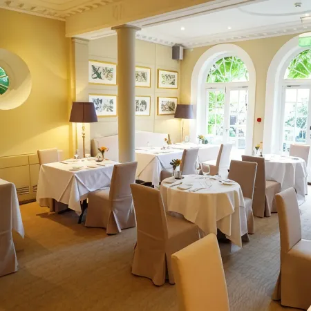 Cotswold House Hotel and Spa - "A Bespoke Hotel"