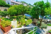Albergo Villa Giusto . . . la dimora ideale lontana dallo stress-NEW Hotel a Barano Dischia