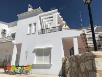 Mirador Tierra de Frontera Các khách sạn ở Alcaudete