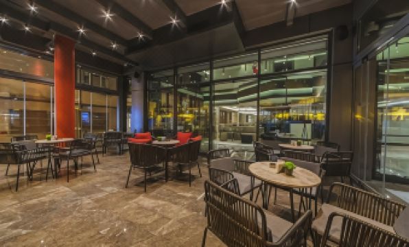 Arts Hotel Harbiye - Special Class