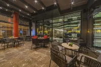 Arts Hotel Harbiye - Special Class - Bãi đậu xe