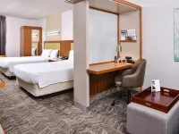 SpringHill Suites Temecula Valley Wine Country Hotels in Temecula