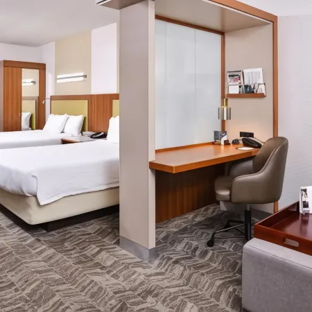 SpringHill Suites Temecula Valley Wine Country