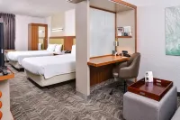 SpringHill Suites Temecula Valley Wine Country
