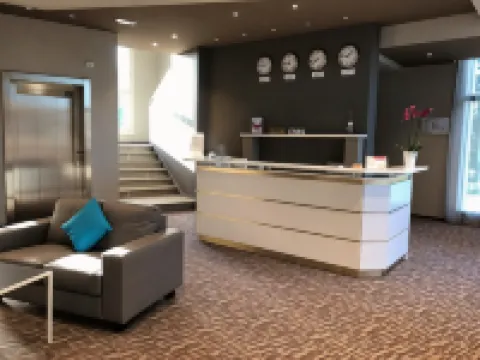 Hotel Enjoy Hotels in Polesella