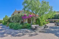 Al Lago Verde Các khách sạn ở 