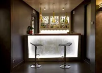 菲烏米奇諾羅馬機場酒店