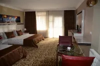 Atamer Doga Resort Hotels in Gemlik