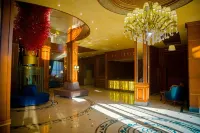Sultan Plaza Hotel - parking