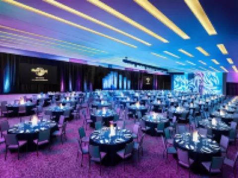 洛斯卡波斯硬石酒店 洛斯卡沃斯酒店