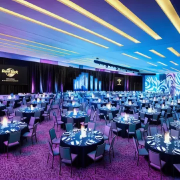 Hard Rock Hotel Los Cabos - All Inclusive