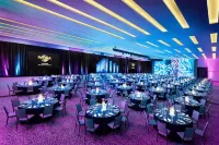 Hard Rock Hotel Los Cabos - All Inclusive