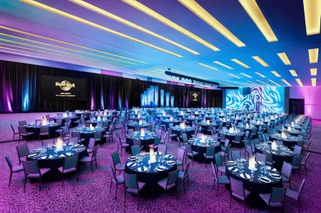 Hard Rock Hotel Los Cabos - All Inclusive