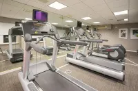 Residence Inn Salisbury Các khách sạn ở Salisbury
