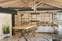 Ialna Boutique Hotel Hotels in Ligiades