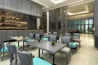 Fairfield by Marriott Belitung Hotels in Air Saga