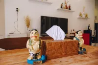 Roemah Renjana Yogyakarta