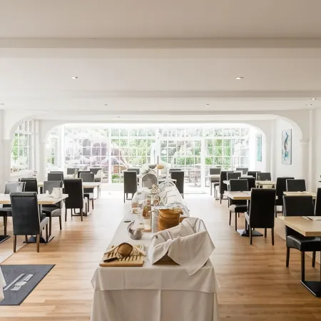 Hotel Lindenallee