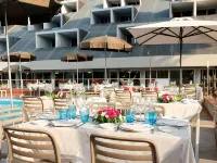 Pfa Hotel la Darsena - Follonica Hotels in Puntone