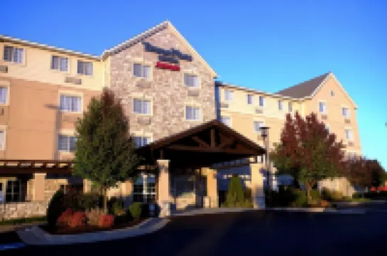TownePlace Suites Joplin