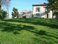 Casa Vacanze San Stefanetto Hotel di Neviglie