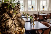 Godstedlund Hotels in Maribo