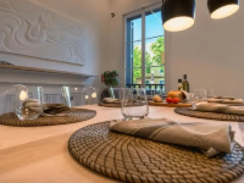 ソディウム ホテル ブティック シウタデリャのホテル