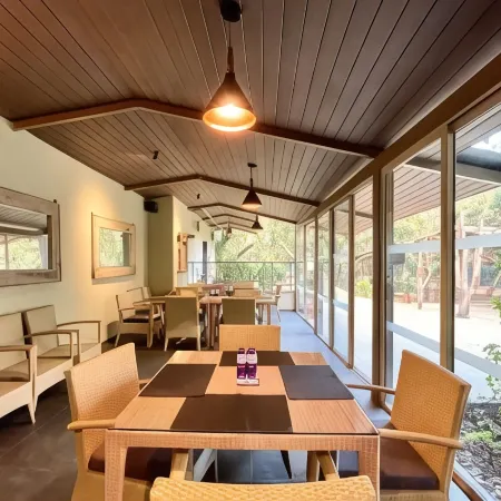 Advait Resort Kshetra Mahabaleshwar