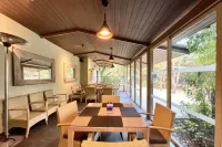 Advait Resort Kshetra Mahabaleshwar