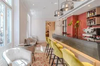 Soho Boutique Turia Hotels in Valencia