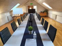 Brukshotellet Skinnsberg - 2 Sao