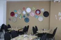 Hotel Cafeira - Frühstück
