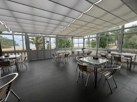 Hostal Barco da Vella