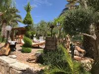 Il Trulletto Hotel di Santa Lucia