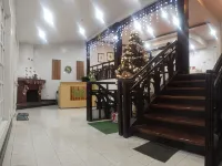 BADEN POWELL HOSTEL Các khách sạn gần Vườn Igorot