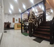 BADEN POWELL HOSTEL