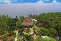 RedDoorz at Homa Resort Hotel Hotels in Poro