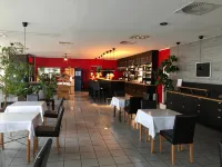 Astral'Inn Leipzig Hotel & Restaurant Hotels near Haus Auensee