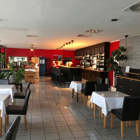 Astral'Inn Leipzig Hotel & Restaurant